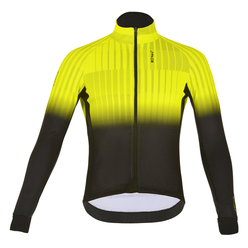 Veste De Cyclisme Threeface Taille L - D760 - Occasion