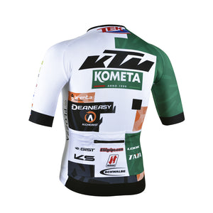 Maglia manica corta Replica Team KTM Brenta Brakes 2023