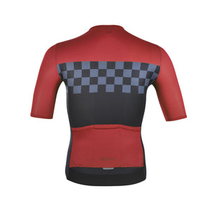 Racer Cycling Jersey