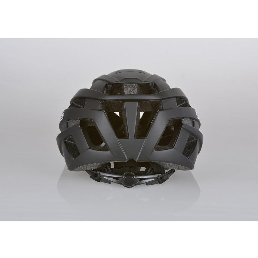 Casco Splinter Caschi da bicicletta Threeface S-M | 54-58 cm black 