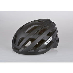 Casco Splinter Caschi da bicicletta Threeface S-M | 54-58 cm black 